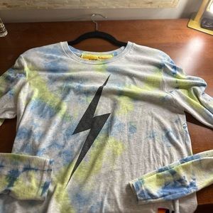 Aviator Nation long sleeve